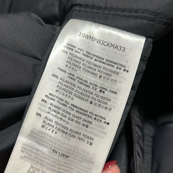 Parajumpers Masterpiece Collection Jacket - Picture 15 of 16